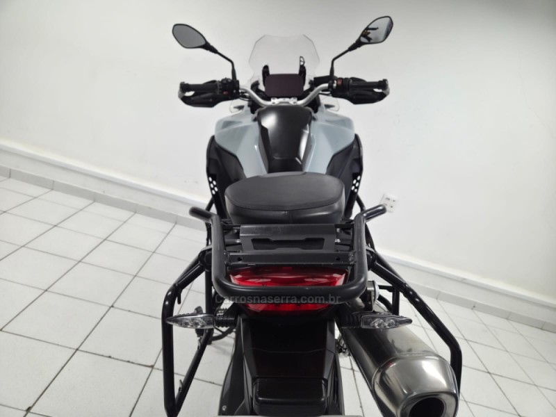 F 850 GS ADVENTURE PREMIUM  - 2019 - CAXIAS DO SUL