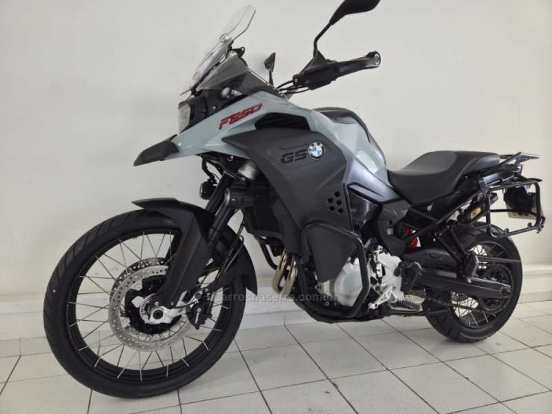 F 850 GS ADVENTURE PREMIUM  - 2019 - CAXIAS DO SUL