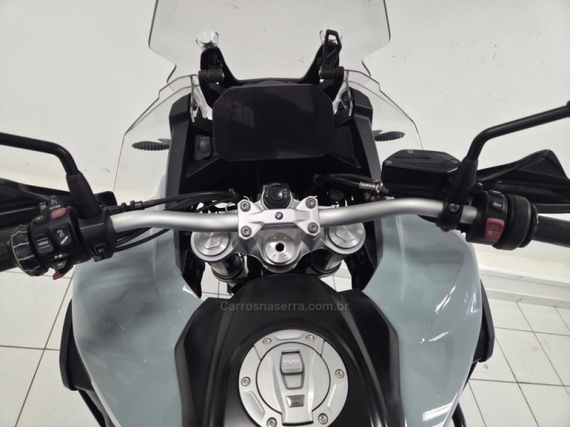 F 850 GS ADVENTURE PREMIUM  - 2019 - CAXIAS DO SUL