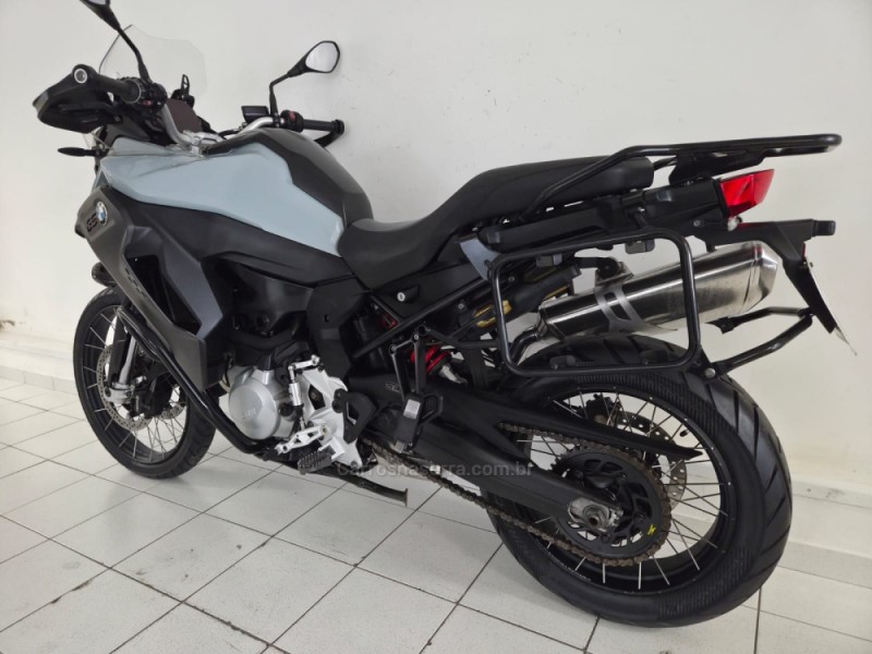 F 850 GS ADVENTURE PREMIUM  - 2019 - CAXIAS DO SUL