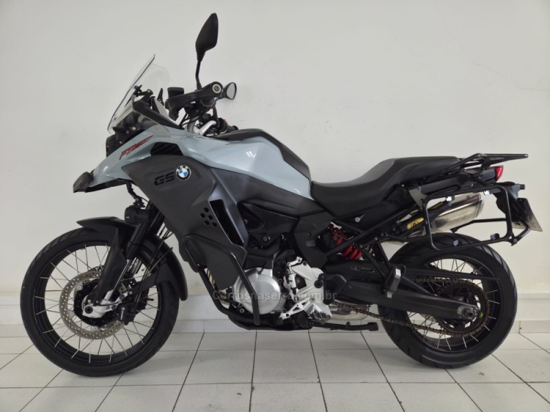 F 850 GS ADVENTURE PREMIUM  - 2019 - CAXIAS DO SUL