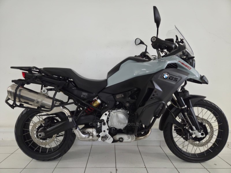 F 850 GS ADVENTURE PREMIUM  - 2019 - CAXIAS DO SUL