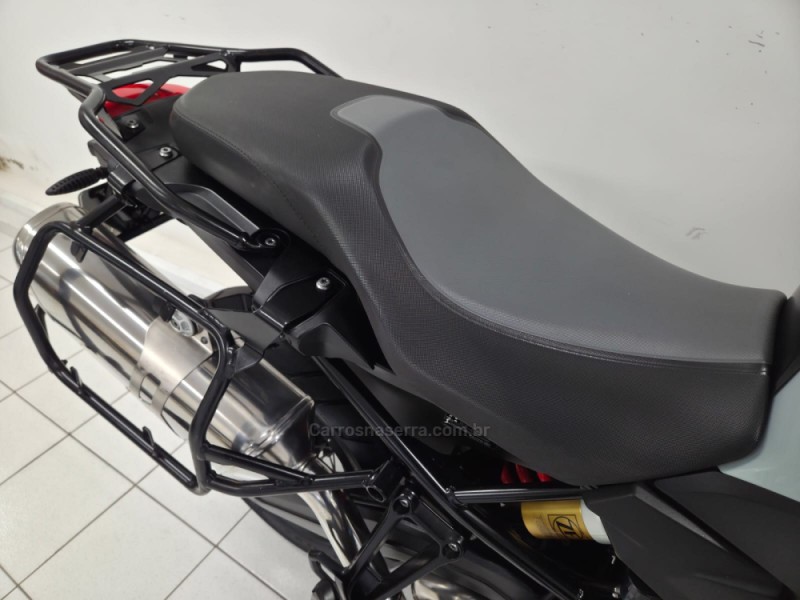 F 850 GS ADVENTURE PREMIUM  - 2019 - CAXIAS DO SUL