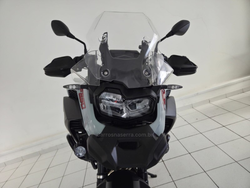 F 850 GS ADVENTURE PREMIUM  - 2019 - CAXIAS DO SUL