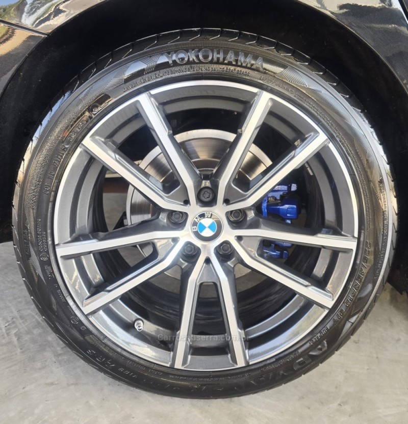 320I 2.0 SPORT GP 16V TURBO ACTIVE FLEX 4P AUTOMÁTICO - 2024 - LAJEADO