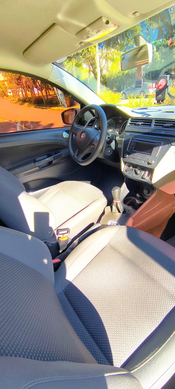 SAVEIRO 1.6 MI TROOPER CS 8V FLEX 2P MANUAL G.VI - 2019 - FARROUPILHA