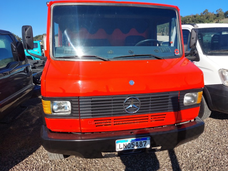 710  - 2000 - GARIBALDI