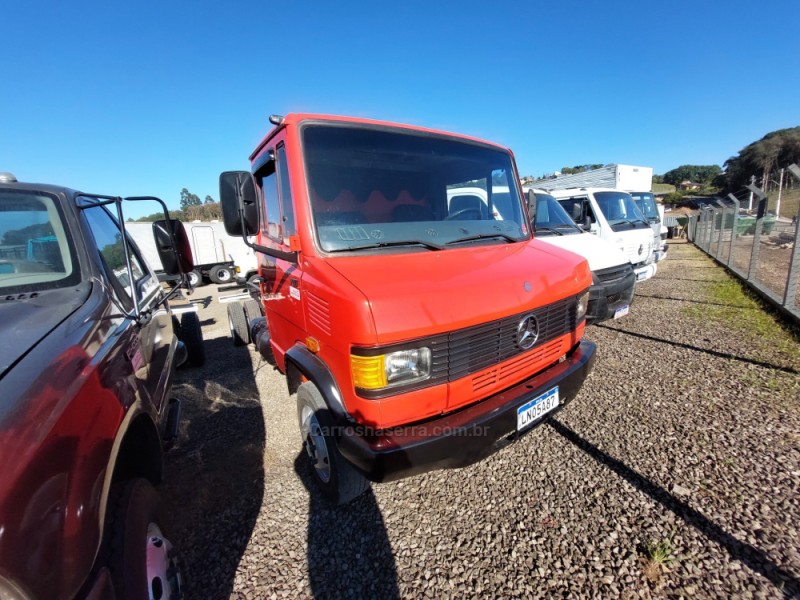 710  - 2000 - GARIBALDI