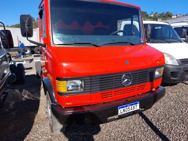 710  - 2000 - GARIBALDI
