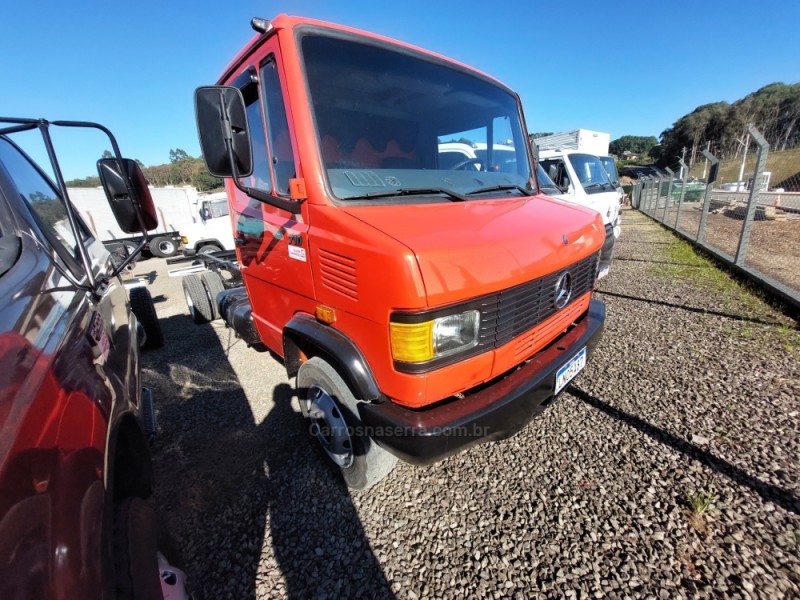 710  - 2000 - GARIBALDI