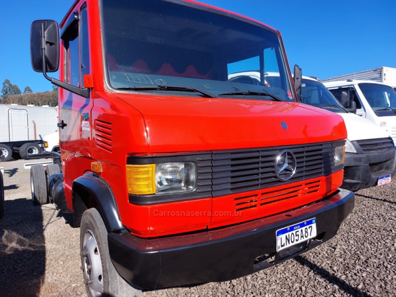 710  - 2000 - GARIBALDI