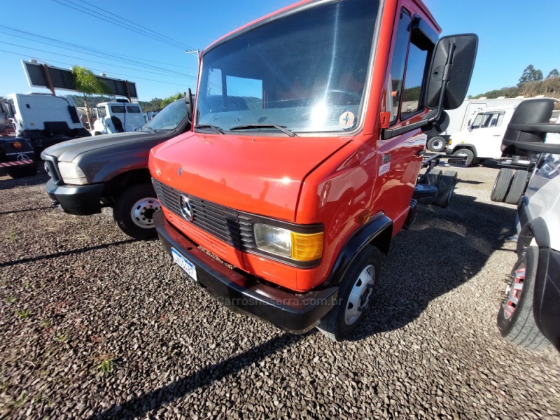 710  - 2000 - GARIBALDI