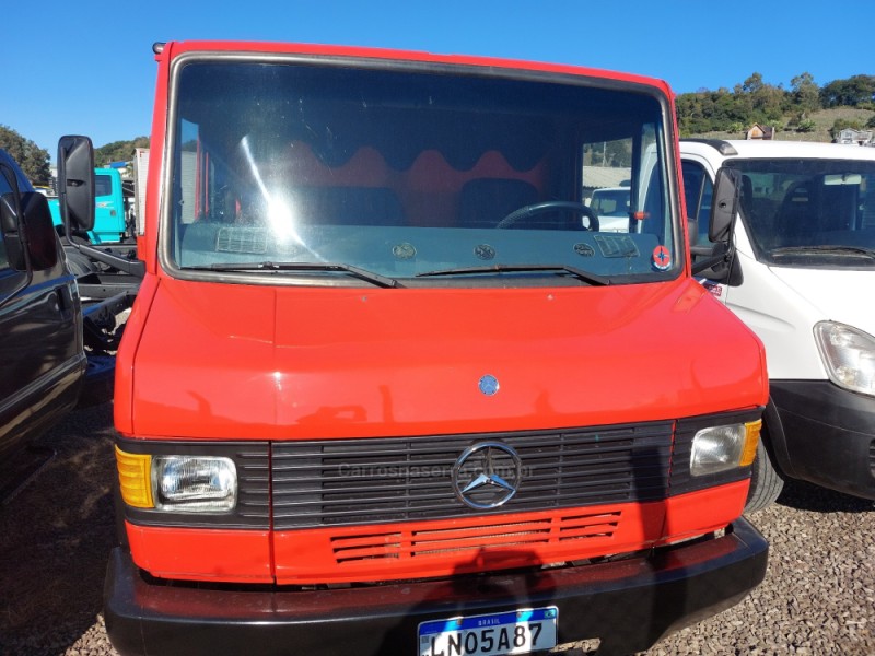 710  - 2000 - GARIBALDI