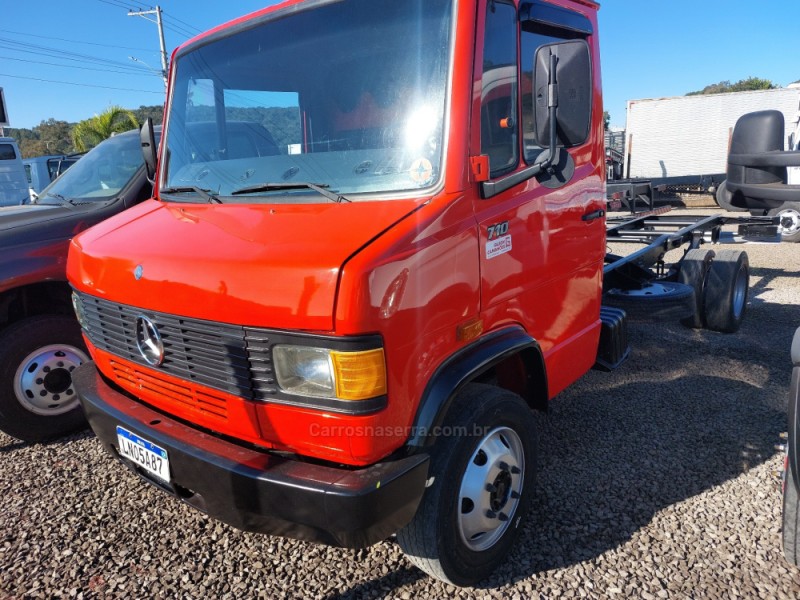710  - 2000 - GARIBALDI