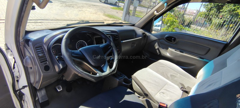 HR 2.5 4WD HDB BAU 4X4 8V TURBO INTERCOOLER DIESEL 2P MANUAL - 2008 - PORTãO