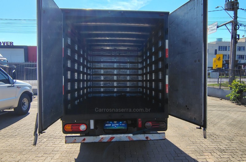 HR 2.5 4WD HDB BAU 4X4 8V TURBO INTERCOOLER DIESEL 2P MANUAL - 2008 - PORTãO