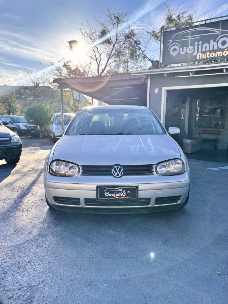 golf  1999 caxias do sul