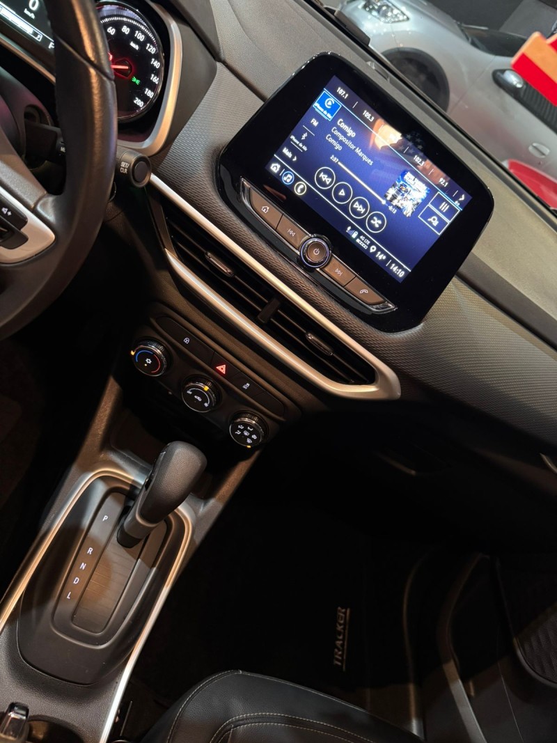 TRACKER 1.0 12V LTZ TURBO FLEX 4P AUTOMÁTICO - 2025 - ANTôNIO PRADO
