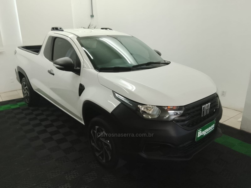 strada 1.3 endurance firefly plus cs 8v flex 2p manual 2025 novo hamburgo