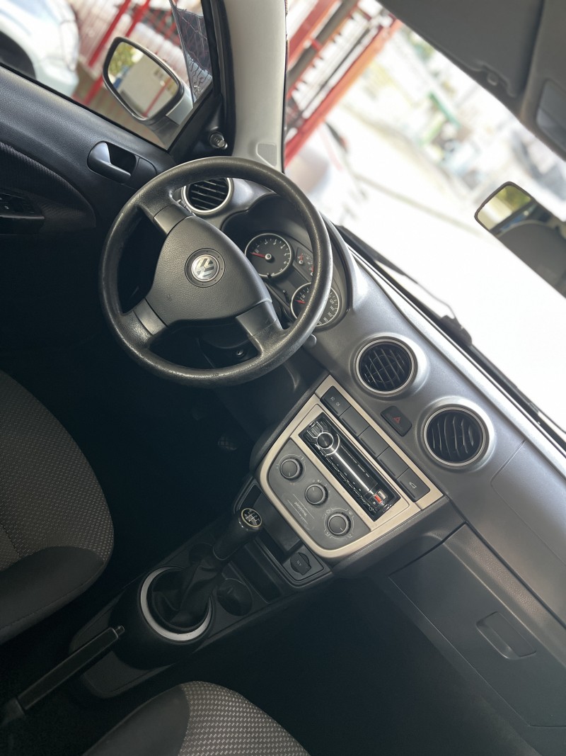 VOYAGE 1.0 MI 8V FLEX 4P MANUAL - 2011 - CAXIAS DO SUL
