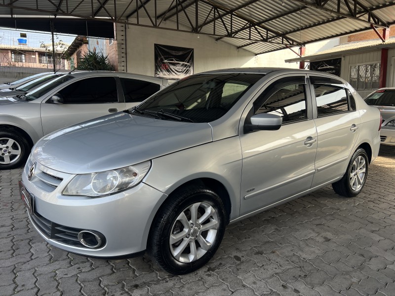 voyage 1.0 mi 8v flex 4p manual 2011 caxias do sul