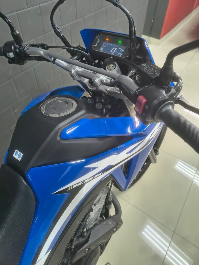 XR 300L TORNADO  - 2025 - CAXIAS DO SUL