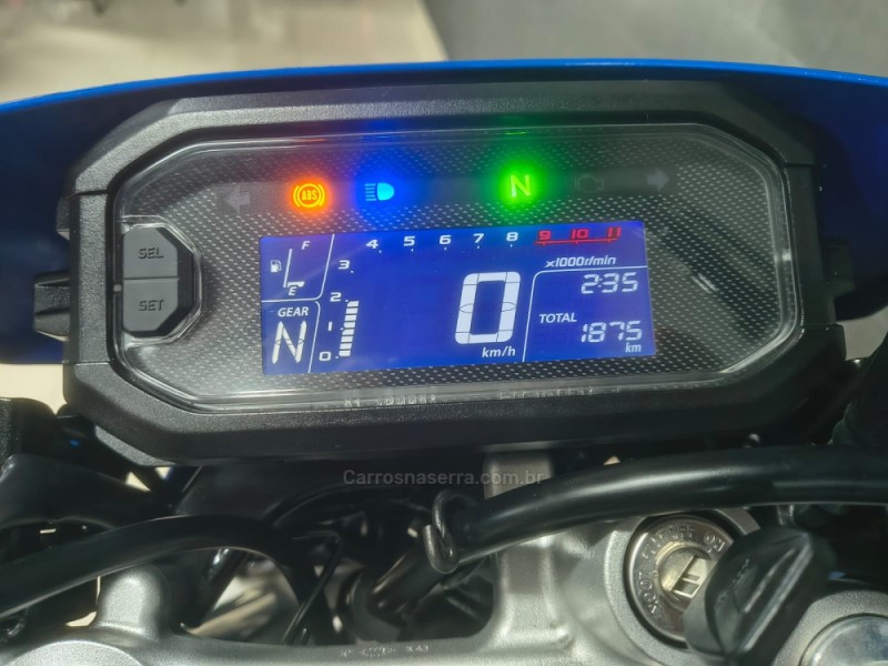 XR 300L TORNADO  - 2025 - CAXIAS DO SUL