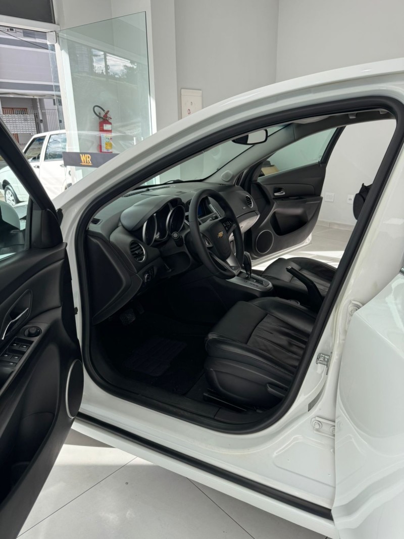 CRUZE 1.8 LT 16V FLEX 4P AUTOMÁTICO - 2012 - BENTO GONçALVES