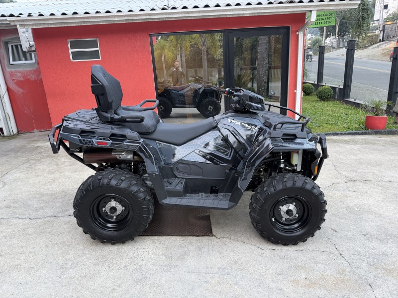 SPORTSMAN TOURING 570 EFI - 2025 - CAXIAS DO SUL