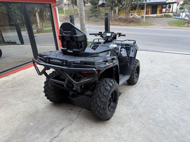 SPORTSMAN TOURING 570 EFI - 2025 - CAXIAS DO SUL