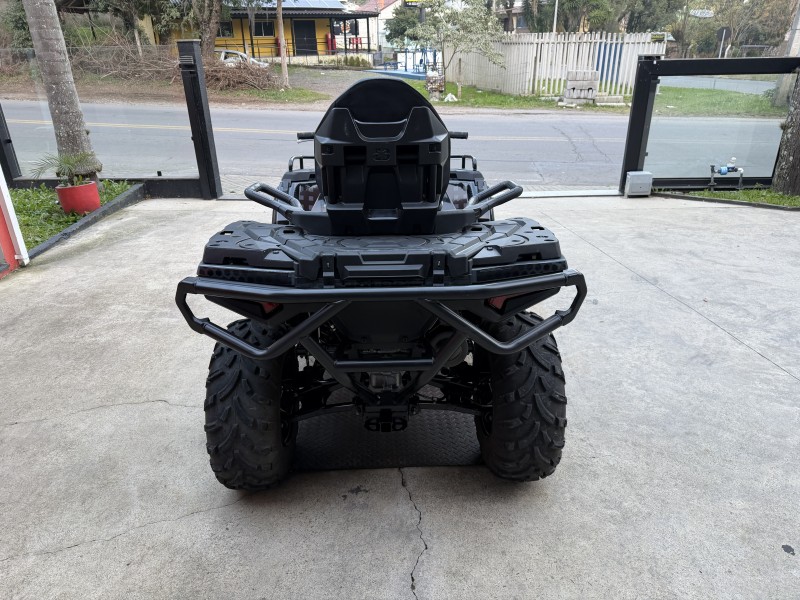SPORTSMAN TOURING 570 EFI - 2025 - CAXIAS DO SUL