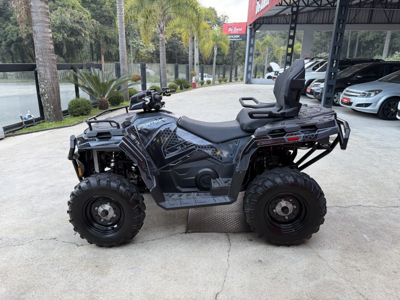 SPORTSMAN TOURING 570 EFI - 2025 - CAXIAS DO SUL