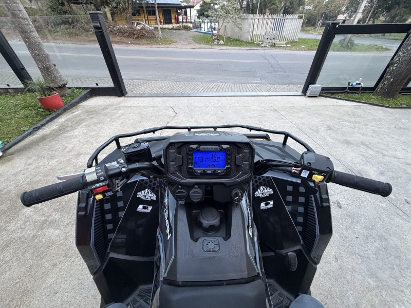 SPORTSMAN TOURING 570 EFI - 2025 - CAXIAS DO SUL