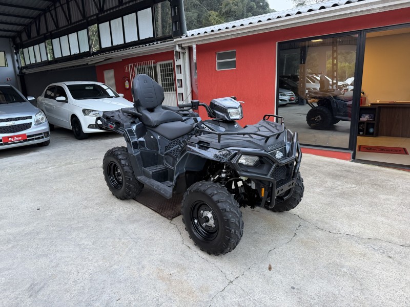 SPORTSMAN TOURING 570 EFI - 2025 - CAXIAS DO SUL