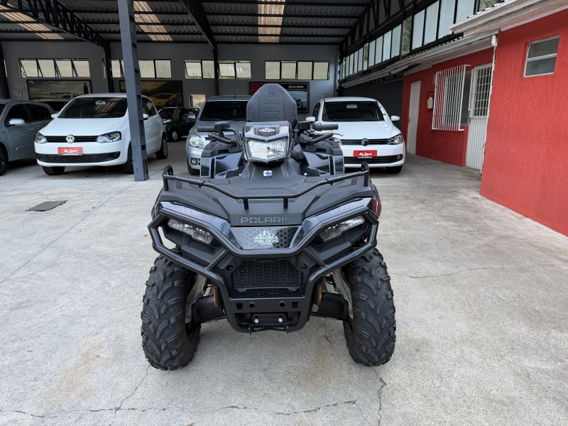 SPORTSMAN TOURING 570 EFI - 2025 - CAXIAS DO SUL