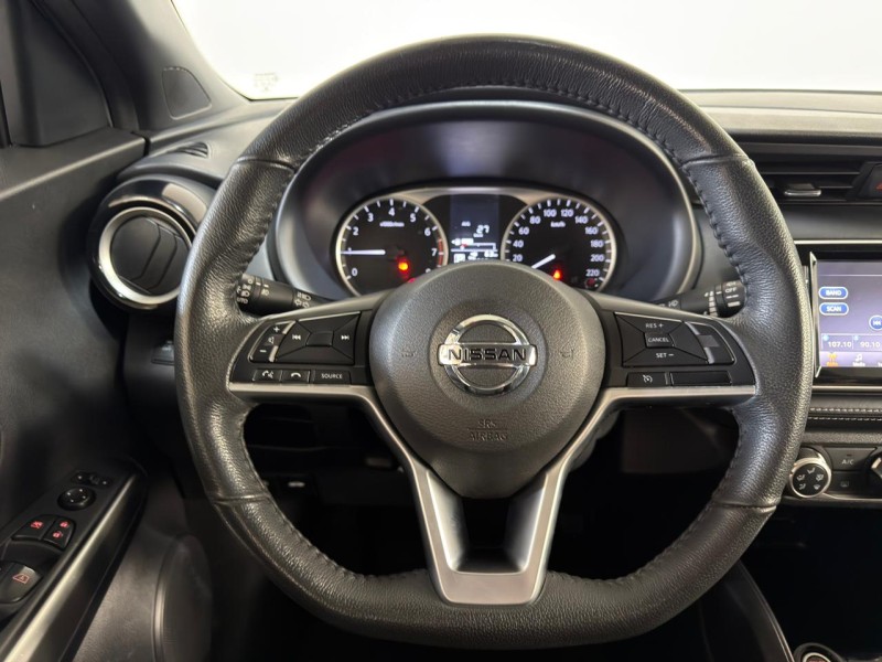 KICKS 1.6 16V FLEX SV 4P XTRONIC - 2021 - CAXIAS DO SUL
