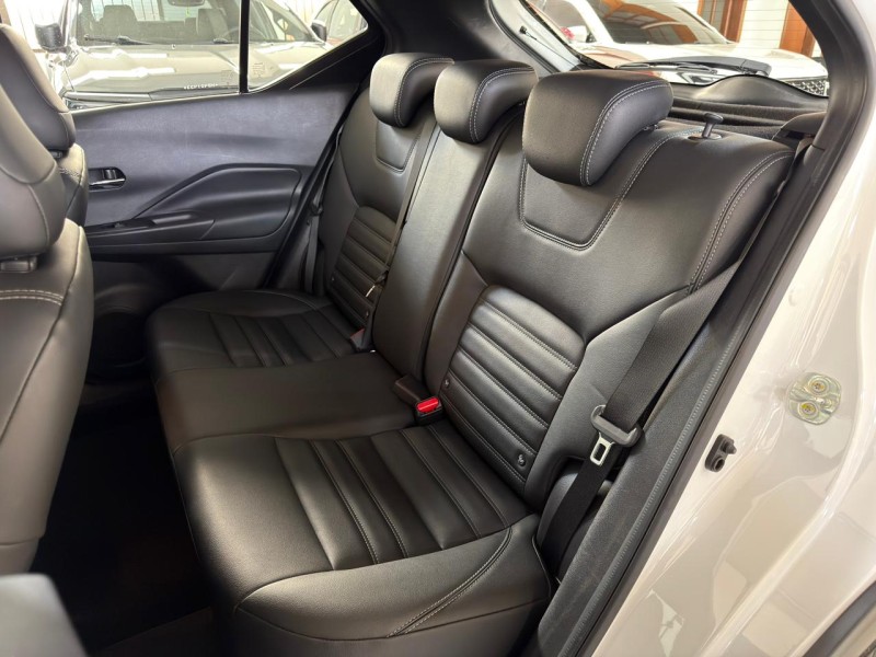 KICKS 1.6 16V FLEX SV 4P XTRONIC - 2021 - CAXIAS DO SUL