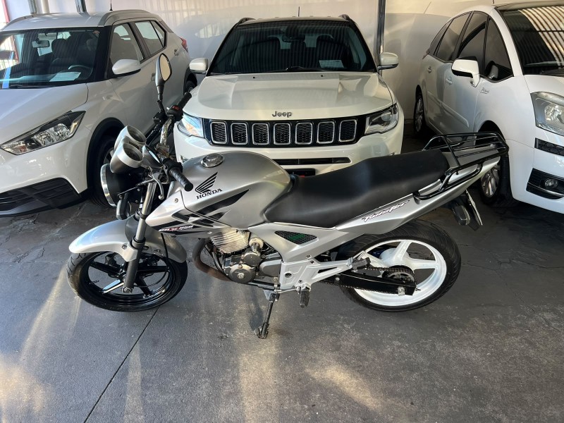 CBX 250 TWISTER  - 2005 - CAXIAS DO SUL
