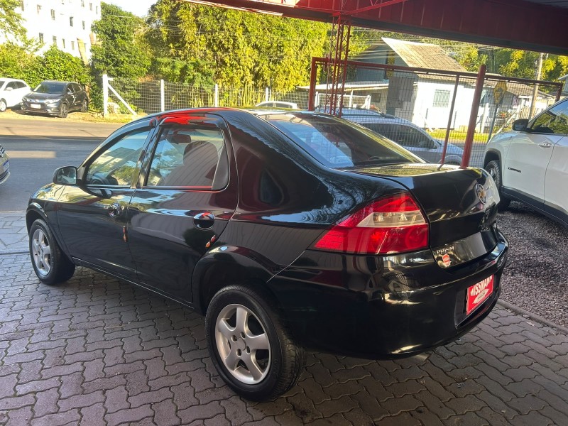 PRISMA 1.0 MPFI LT 8V FLEX 4P MANUAL - 2011 - TRêS COROAS