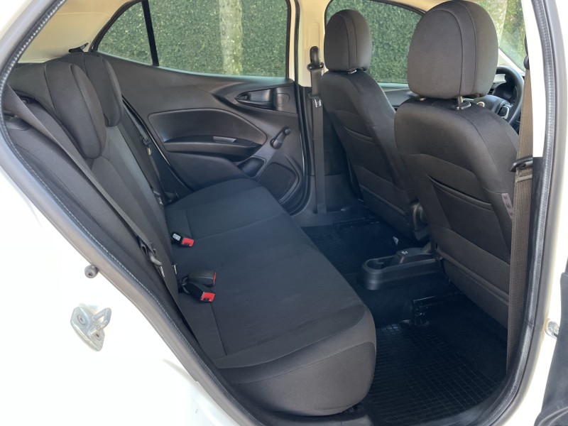 ARGO 1.3 DRIVE S-DESIGN 8V FLEX 4P MANUAL - 2020 - CAXIAS DO SUL