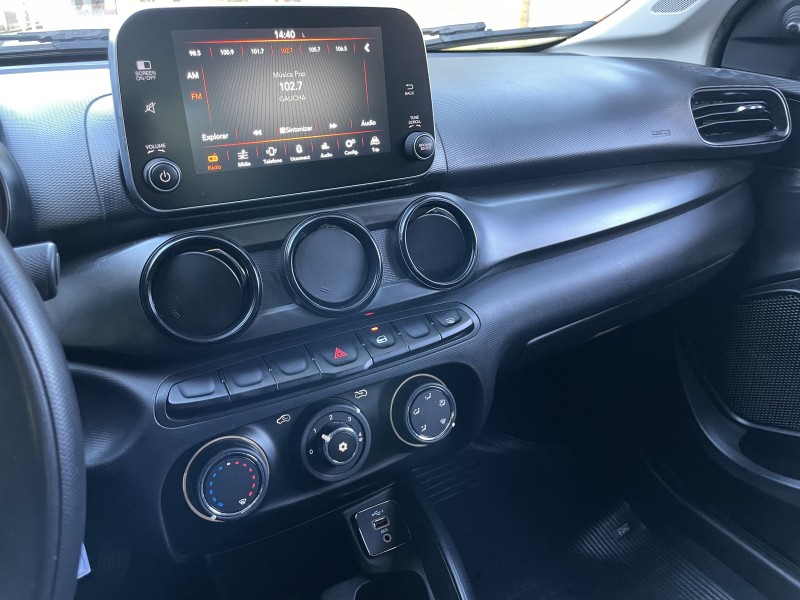 ARGO 1.3 DRIVE S-DESIGN 8V FLEX 4P MANUAL - 2020 - CAXIAS DO SUL