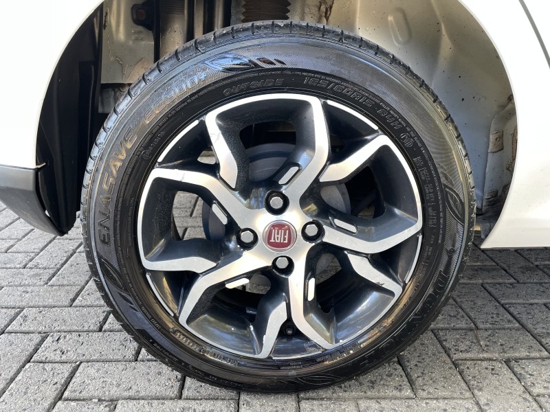 ARGO 1.3 DRIVE S-DESIGN 8V FLEX 4P MANUAL - 2020 - CAXIAS DO SUL