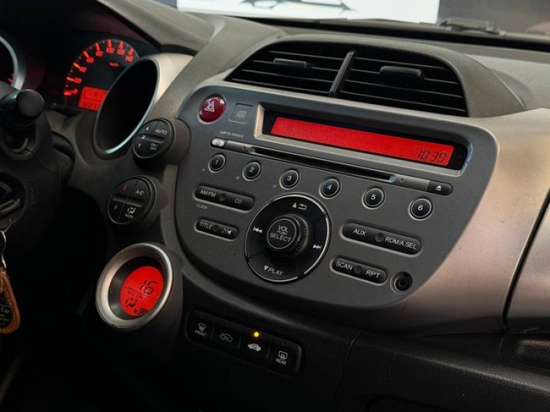 FIT 1.5 EX 16V GASOLINA 4P AUTOMÁTICO - 2014 - CAXIAS DO SUL