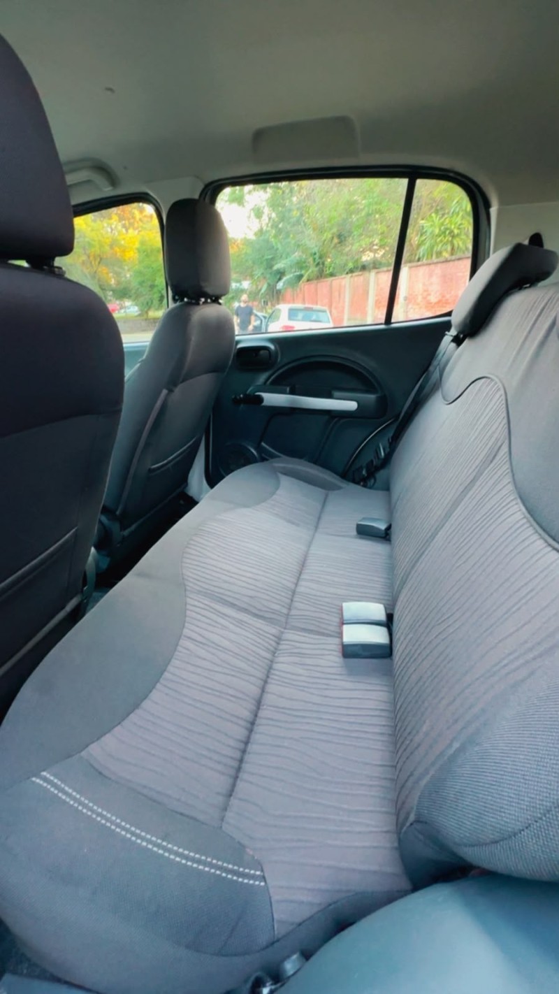 UNO 1.0 EVO VIVACE 8V FLEX 4P MANUAL - 2014 - SãO SEBASTIãO DO CAí