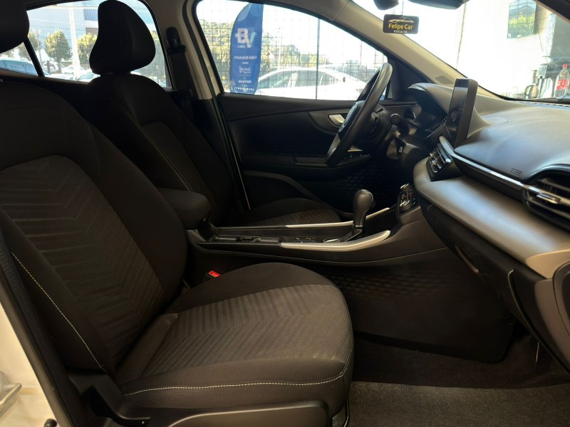 FASTBACK 1.0 AUDACE 200 TURBO FLEX 4P AUTOMÁTICO - 2023 - CAXIAS DO SUL