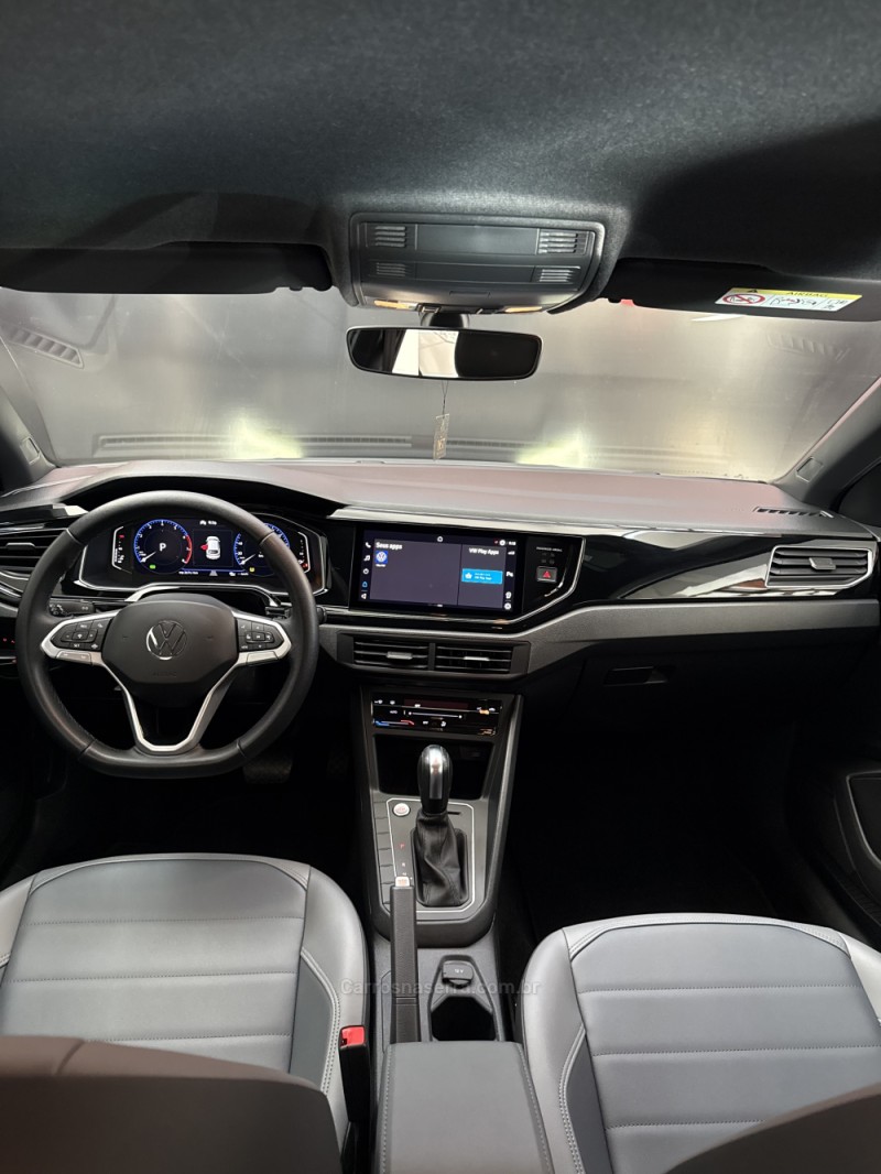 NIVUS 1.0 TSI HIGHLINE FLEX 4P AUTOMÁTICO - 2022 - FARROUPILHA