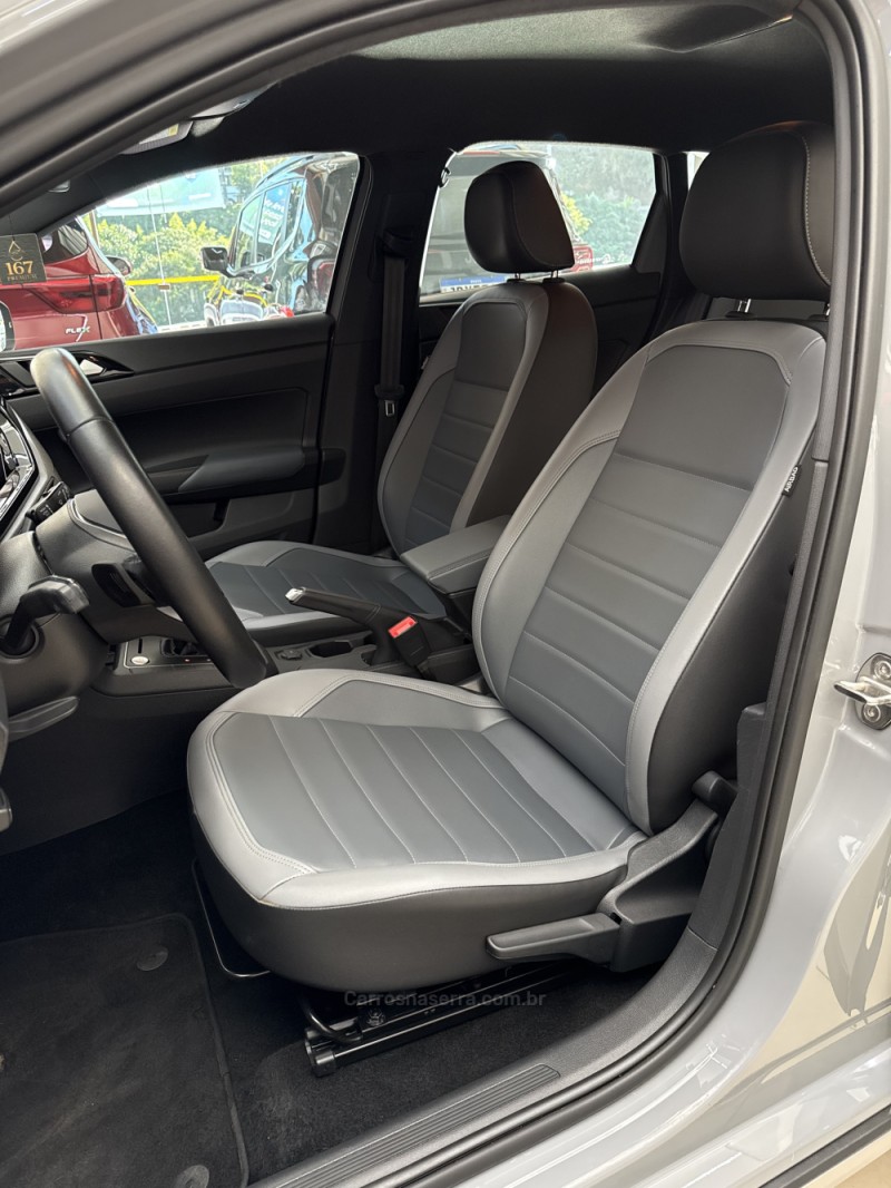 NIVUS 1.0 TSI HIGHLINE FLEX 4P AUTOMÁTICO - 2022 - FARROUPILHA