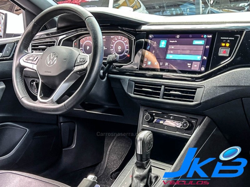 NIVUS 1.0 TSI HIGHLINE FLEX 4P AUTOMÁTICO - 2021 - NOVO HAMBURGO