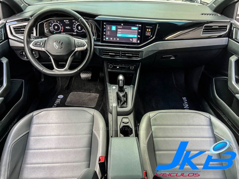 NIVUS 1.0 TSI HIGHLINE FLEX 4P AUTOMÁTICO - 2021 - NOVO HAMBURGO