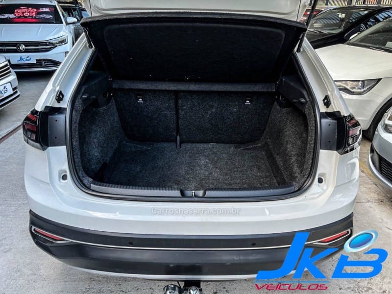 NIVUS 1.0 TSI HIGHLINE FLEX 4P AUTOMÁTICO - 2021 - NOVO HAMBURGO